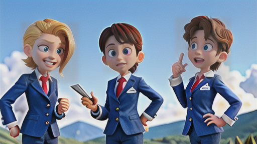 多様な手法でリスクを分散