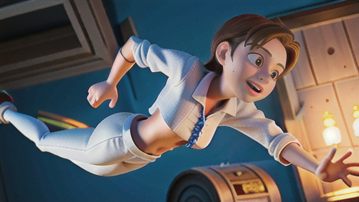 残存物代位の具体例