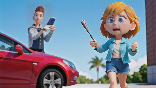 責任割合と損害賠償の関係