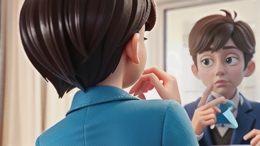 事故を防ぐための心構え