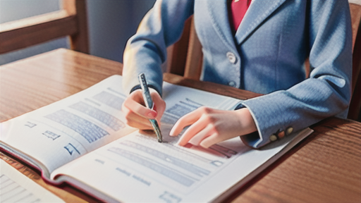 填補方式の注意点