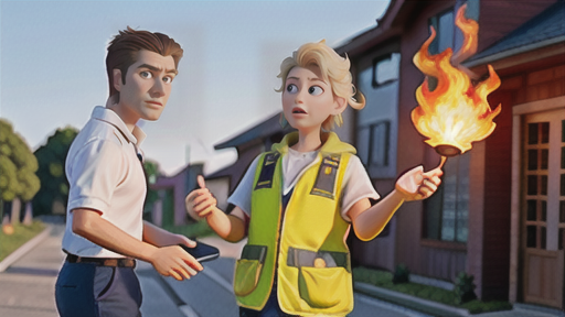 耐火性能の確認方法