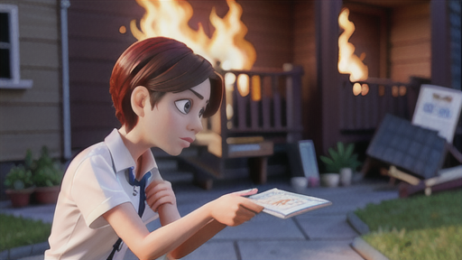 失火による見舞費用