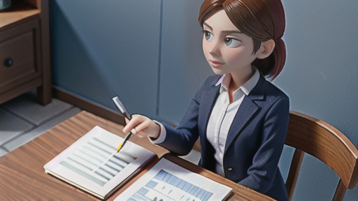 確定保険料の適用事例