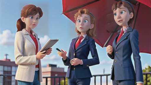 企業向けと個人向け