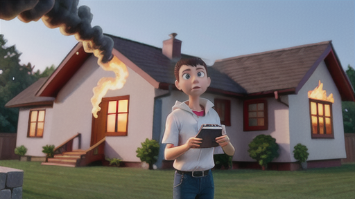 火災保険と損害賠償