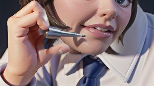 番号の管理方法