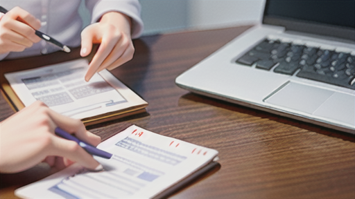 確認資料の重要性