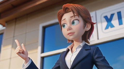 関係者との関わり