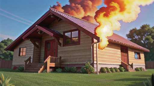 火災保険の基本補償