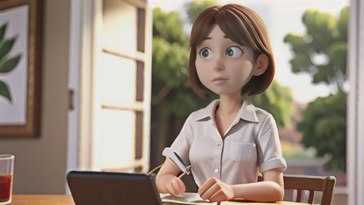 免責事項の確認