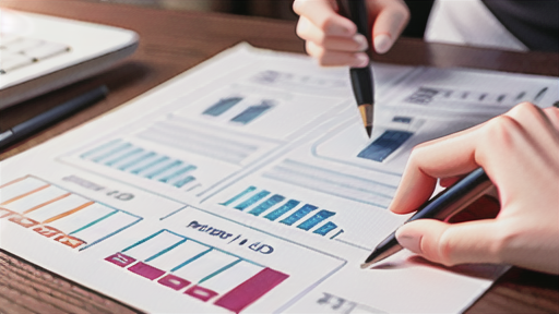 計画的な資金準備