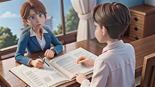 将来設計への活用