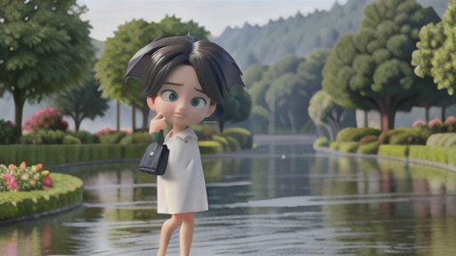 集中豪雨の発生原因