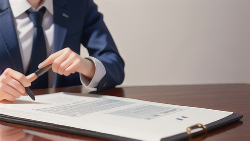 領収証と保険証券