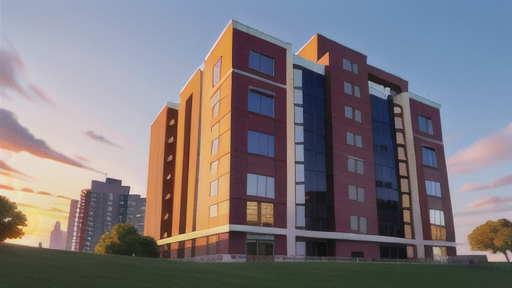 対象となる建物