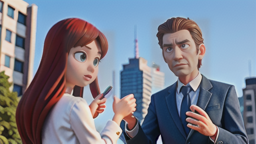 信頼関係の構築