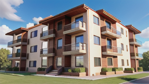 マンション構造の特徴