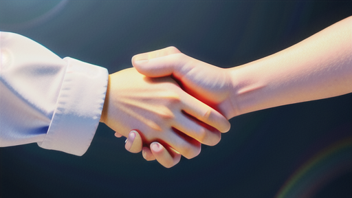 迅速な保険金支払い