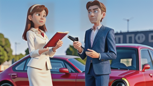 リース契約と保険の連携