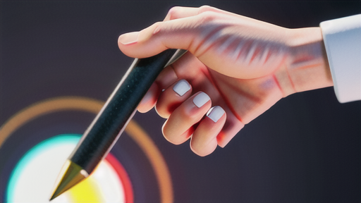 将来への安心を手に入れる