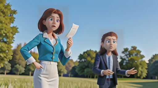 よくある免責の例