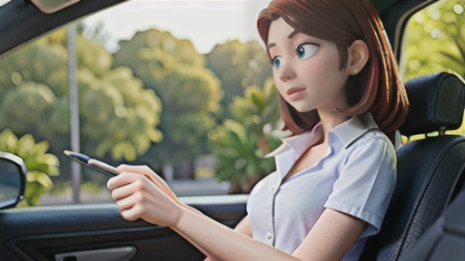 自動車保険における免責