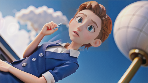 保険会社における職員