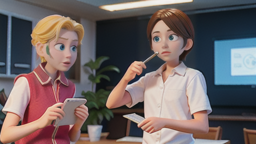 分かりやすく解説された資料