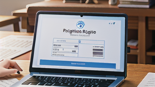 登録番号の構成