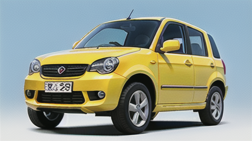 軽自動車の車両番号