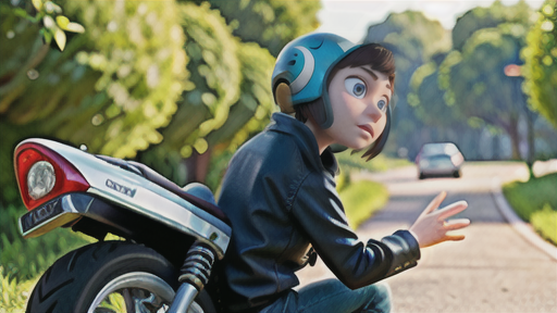 バイクの盗難保険