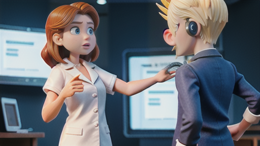 検定調査士の存在