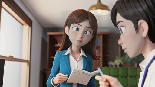 保険を選ぶ際の注意点