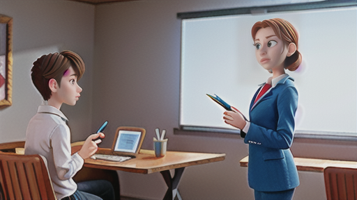 資格試験と研修